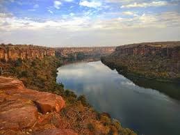 Chittorgarh–Rawatbhata–Kota Standard 3-Day Tour image