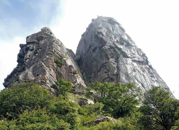 Mount Abu Luxury Escape (2 Days / 1 Night) (Minimum 2 person required) image