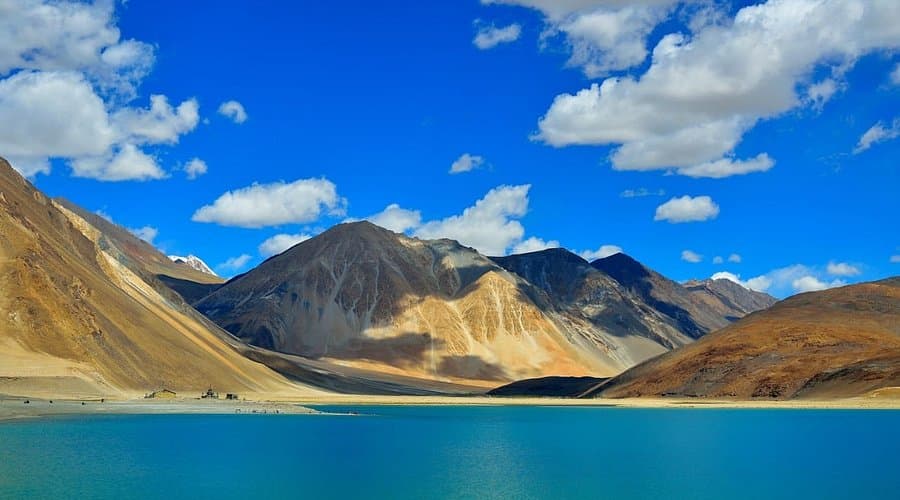 Ladakh Premium Scenic Retreat (4D/3N) image