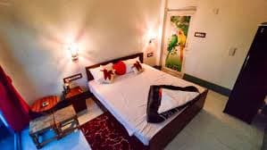 Himalayan Bliss & Temple Trail image