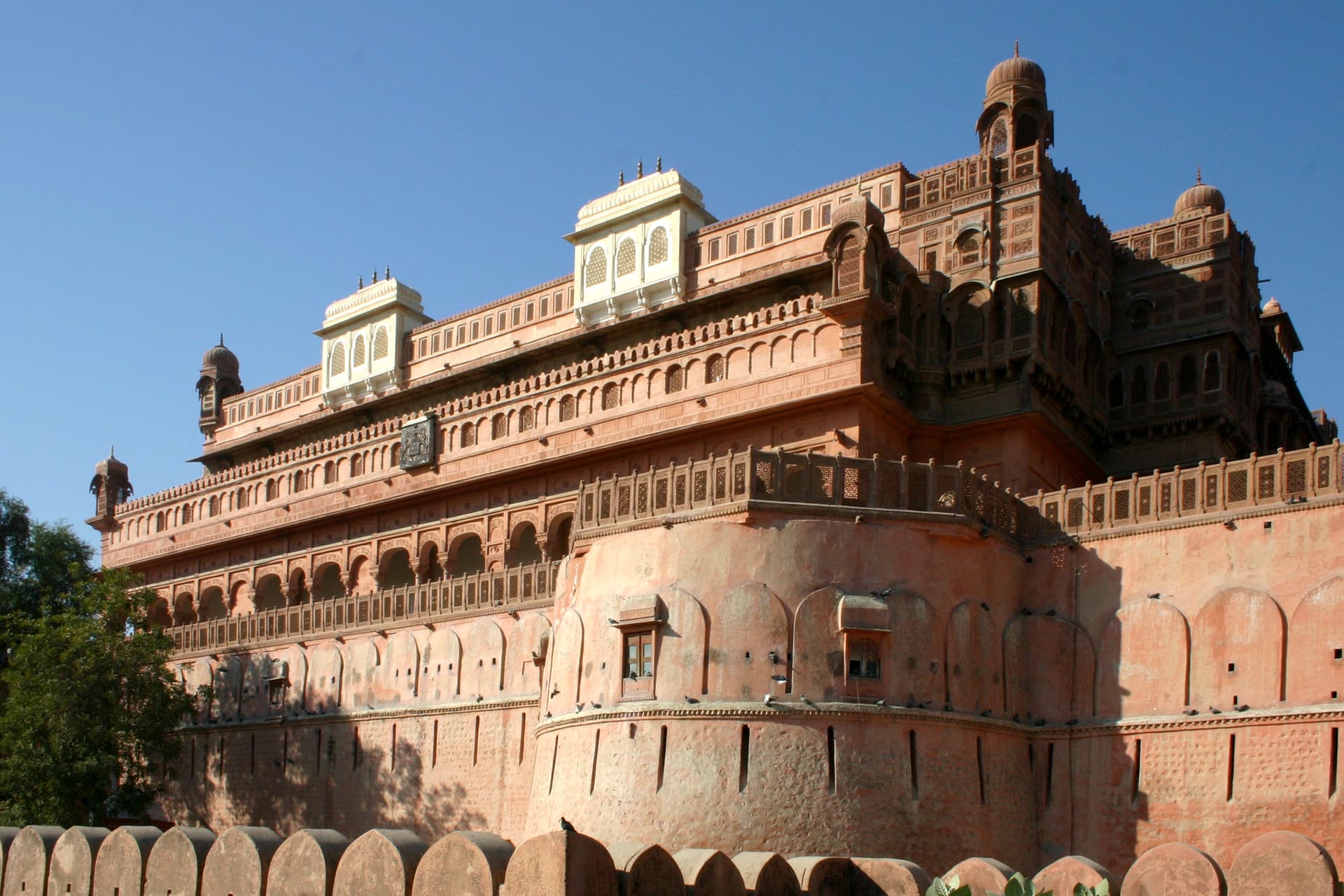 Bikaner Heritage Essentials image