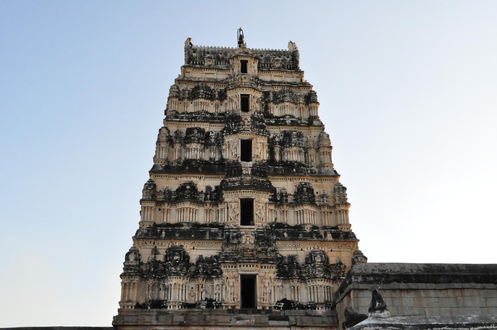 Two-Day Hampi + North Hampi Exploration image