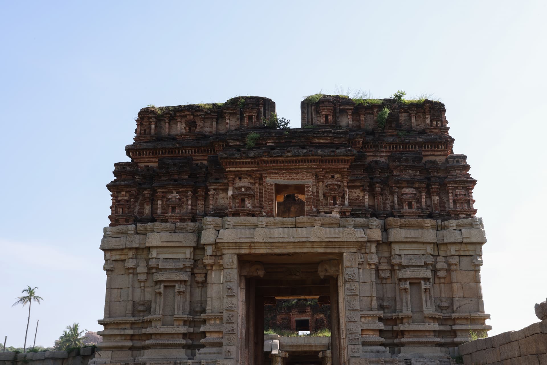 Sunrise Hampi Experience image