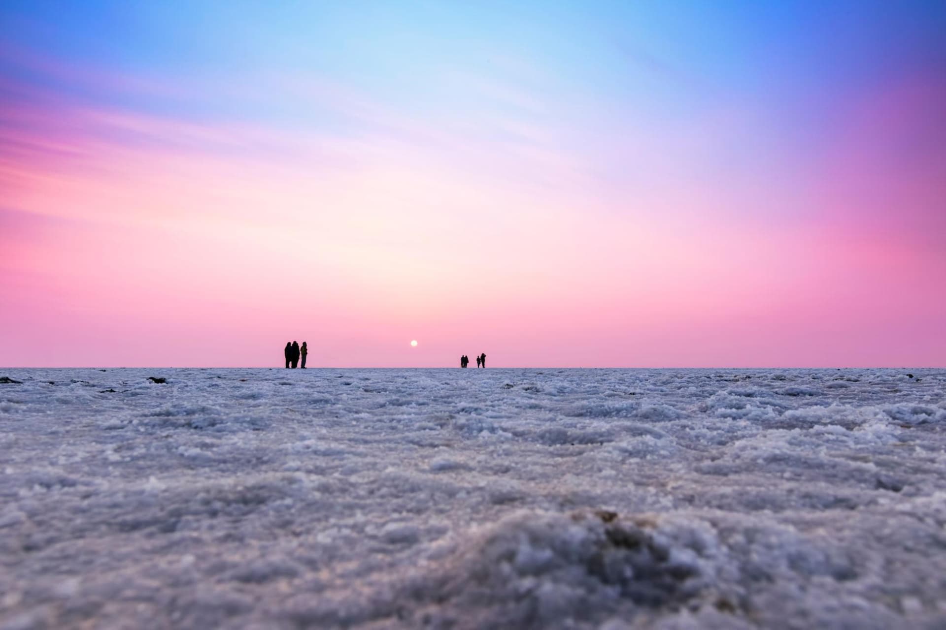 Bhuj + White Rann of Kutch Tour – 2 Days image