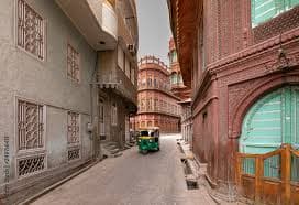 ESSENTIAL BIKANER (Budget / First-Time Visitors) image
