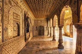 ROYAL BIKANER EXPERIENCE image