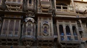 Only Tour Guide Package image